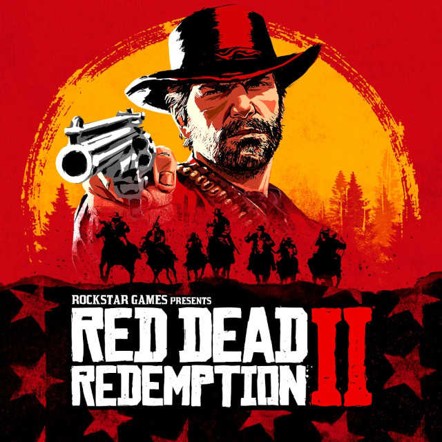 Cover art of for the game.